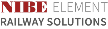 NIBE Element Railway Solutions